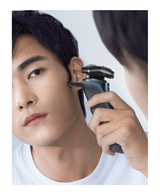 Series 5000 SkinIQ Electric Shaver