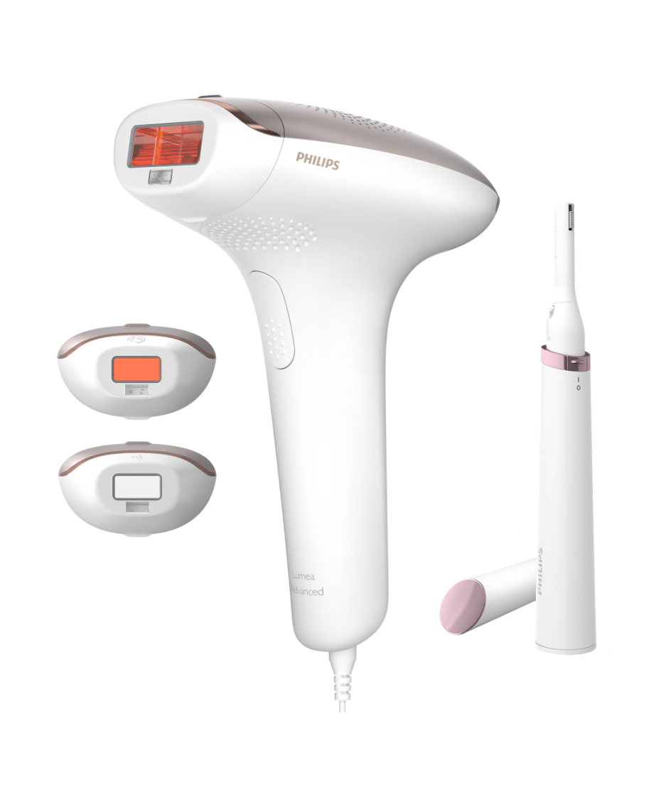 Amazon | 【正規品】フィリップス 光美容器 ルメア アドバンス