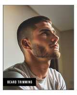 Ultra Power Hair Clipper & sUper-close Trimmer Combo