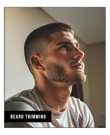 Ultra Power Hair Clipper & sUper-close Trimmer Combo