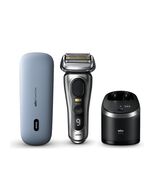 Series 9 PRO+ Wet & Dry Electric Shaver with 6-in-1 SmartCare Centre & PowerCase