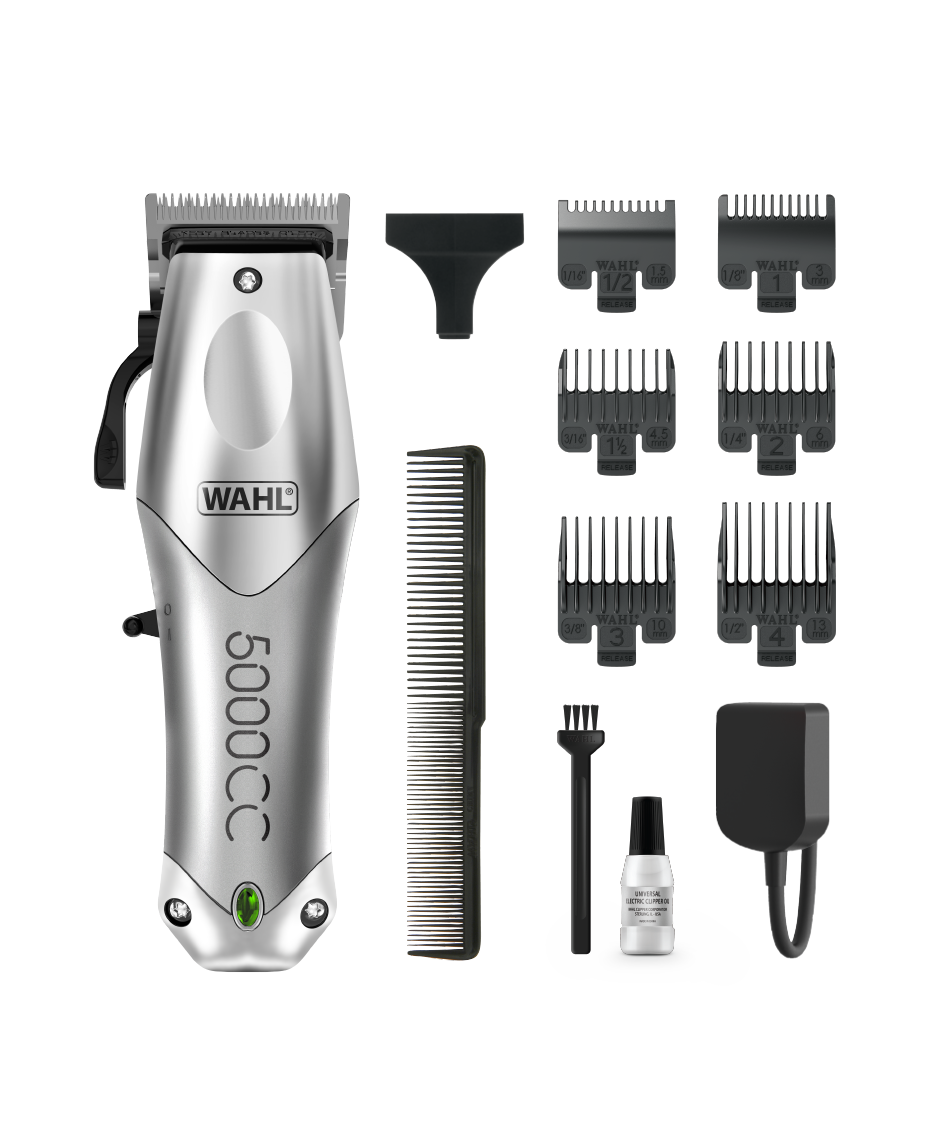 Clippers grooming salon best sale