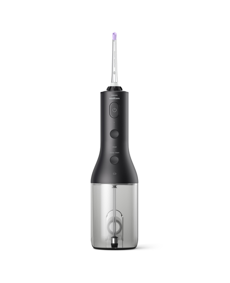 Sonicare Cordless Power Flosser 3000 - Black
