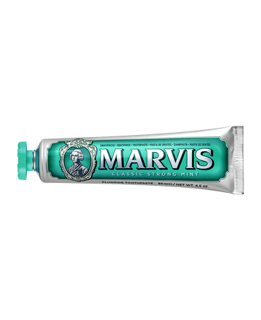 Toothpaste Classic Strong Mint - 85mL