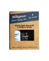 3 Piece Beard Styling Box - Bay Bounty