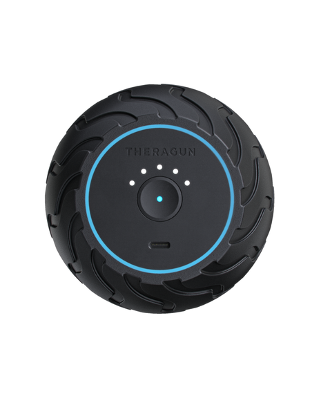 Theragun Wave Duo Roller Vibration Therapy