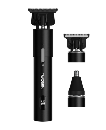 sUper-close+ T-1000 Trimmer