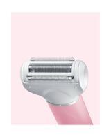 3-in-1 Hair Removal Shaving Kit