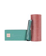gold® professional hair straightener in alluring jade - limited edition