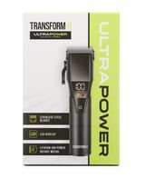 Ultra Power Hair Clipper
