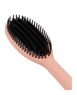 glide™ hot brush in pink peach – limited edition