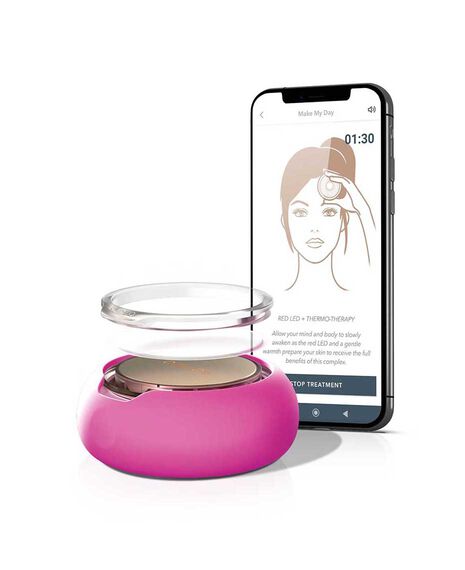 UFO Mini 2 - Fuchsia