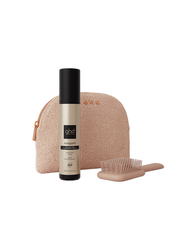 Style Gift Set in Cashmere Beige - Limited Edition