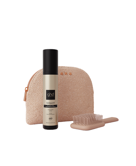 Style Gift Set in Cashmere Beige - Limited Edition