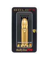 FX Outliner Trimmer - Gold