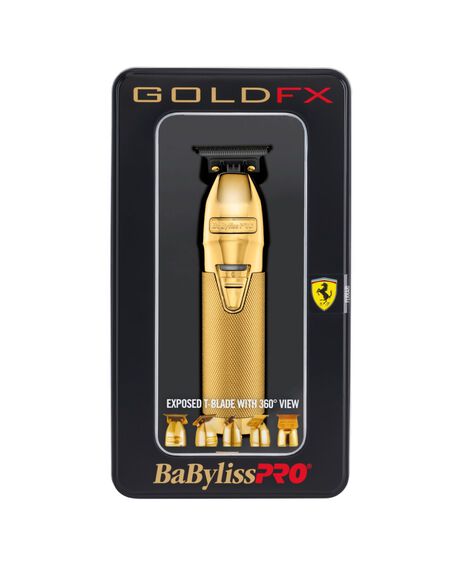 FX Outliner Trimmer - Gold