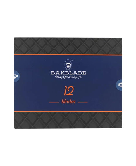 Replacement Blades 12 Pack