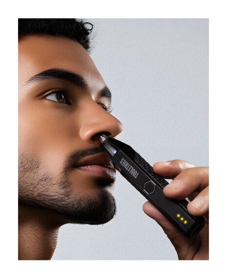 The Ranger | Nose & Ear Hair Trimmer