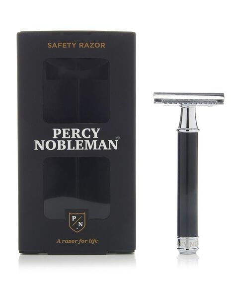 Safety Razor