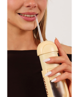 Portable Water Flosser - Caramel