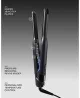 The Slim Iron Hair Straightener