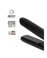 chronos hair straightener gift set - limited edition