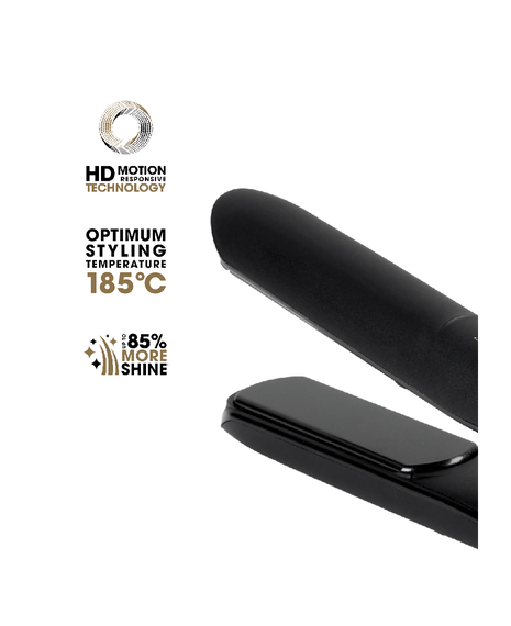 chronos hair straightener gift set - limited edition