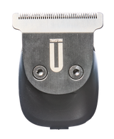 Stainless Steel sUper-close+ Trimmer T-Blade Attachment