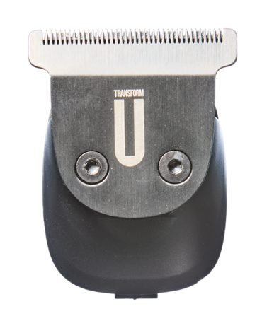 Stainless Steel sUper-close+ Trimmer T-Blade Attachment