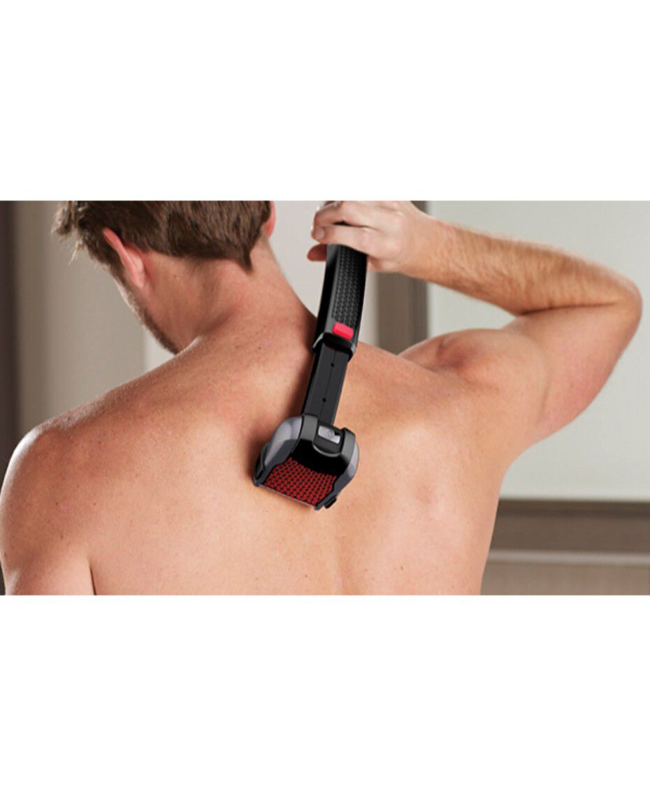 remington quick groom