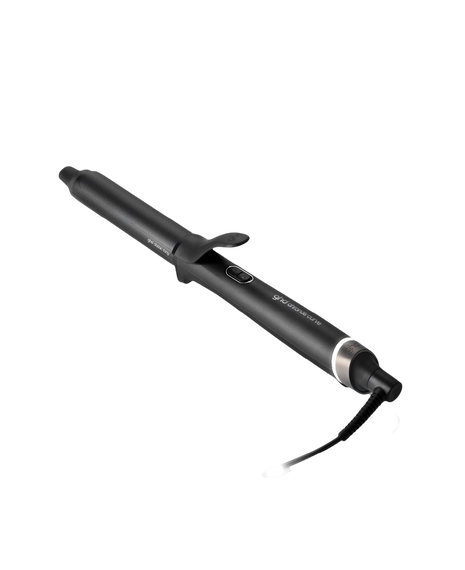 chronos curve classic tong hair curler