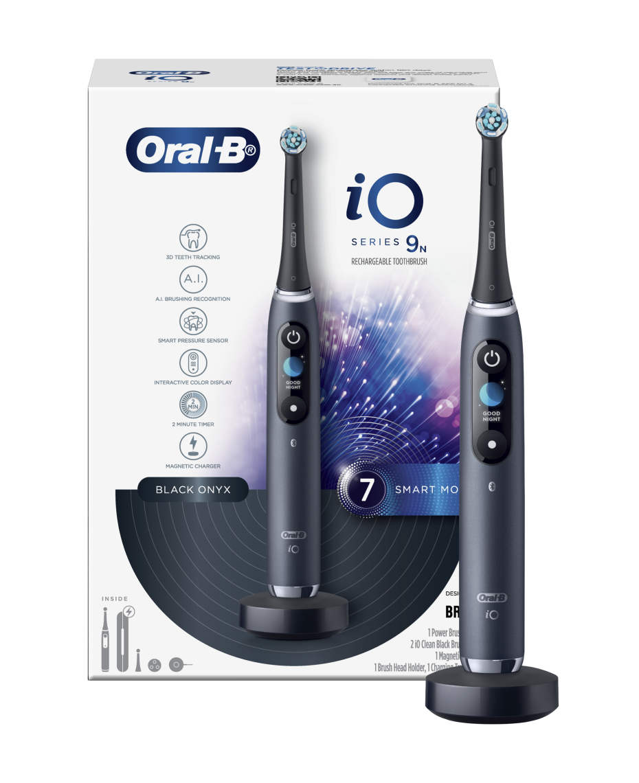 shaver shop oral b toothbrush