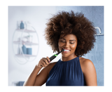 iO5 Electric Toothbrush - Black