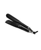 chronos max wide plate hair straightener gift set - limited edition