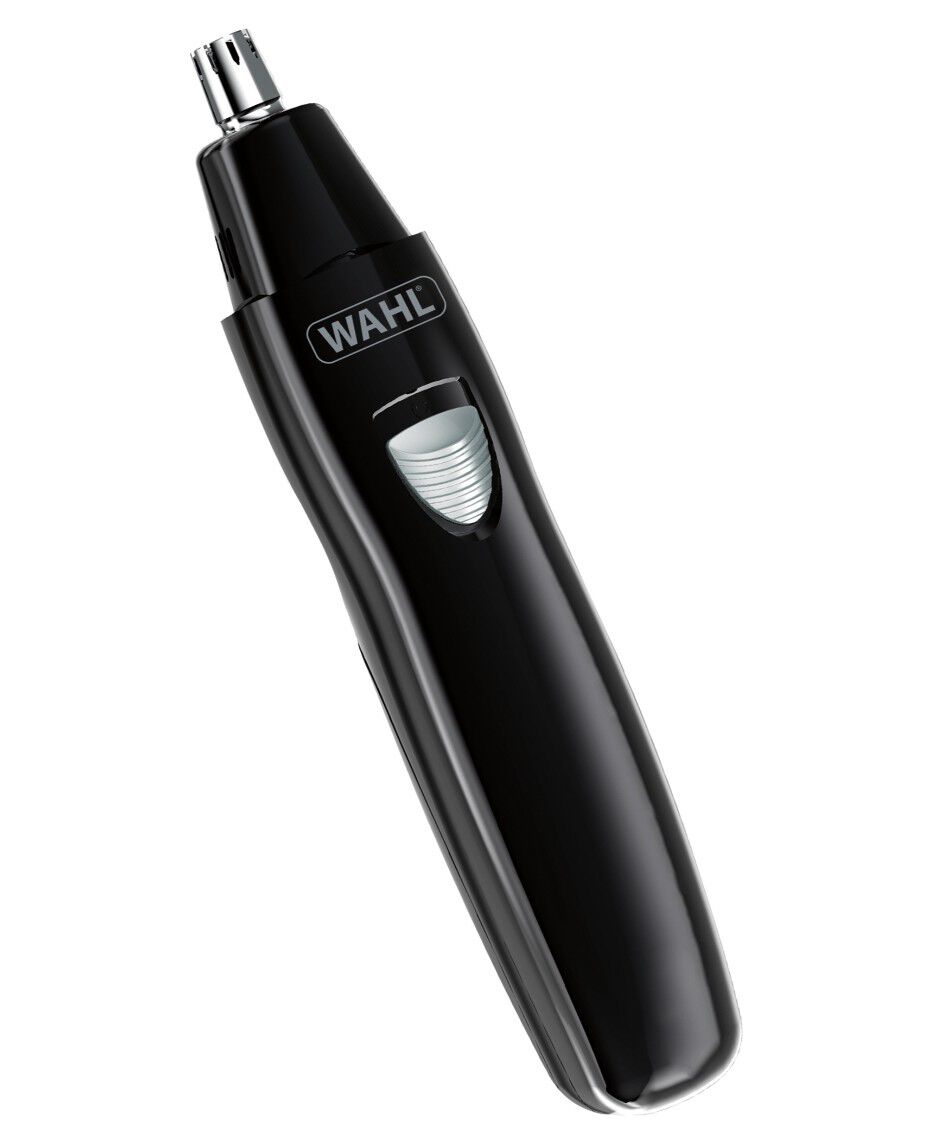 Wahl Rechargeable Nose, Ear & Brow Trimmer Shaver Shop