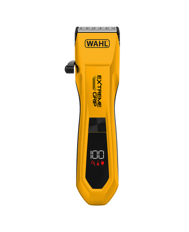 Extreme Grip Combo Haircutting Kit