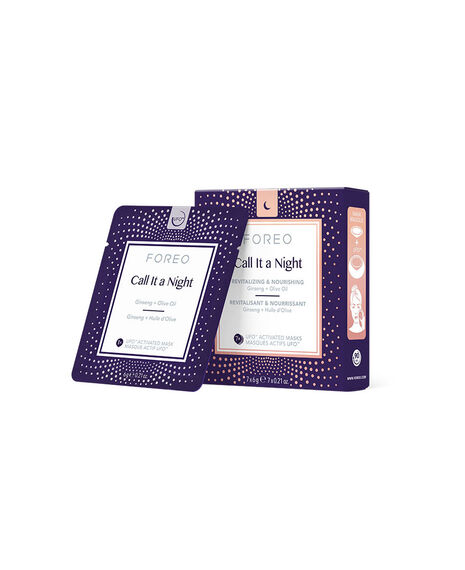 UFO&trade; Mask 7 Pack - Call It a Night