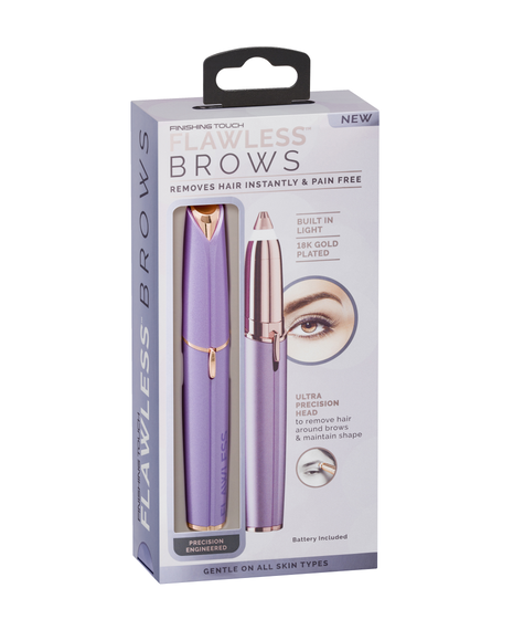 Brow Hair Remover 2.0 - Lavender