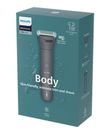 Series 3000 Waterproof Body Groomer