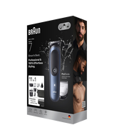 Series 7 11-in-1 Waterproof All-in-One Grooming Kit