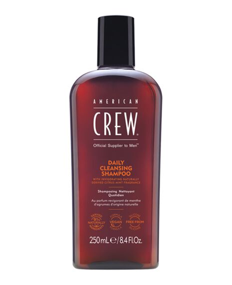 Daily Cleansing Shampoo - 250mL