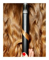chronos hair straightener