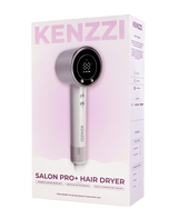 Salon Pro+ Hair Dryer