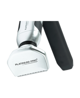 Platinum Pro Back Shaver with 3 Attachments