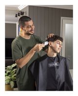 Lithium-ion Pro Plus Cordless Hair Clipper Combo