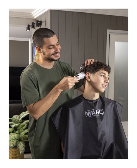 Lithium-ion Pro Plus Cordless Hair Clipper Combo