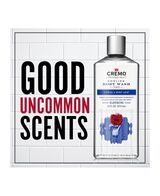 Cooling Citrus & Mint Leaf Body Wash - 473mL