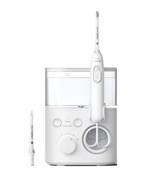 Sonicare Power Flosser 3000