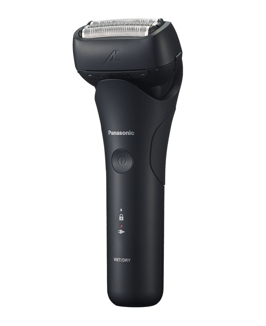 Panasonic wet dry top trimmer
