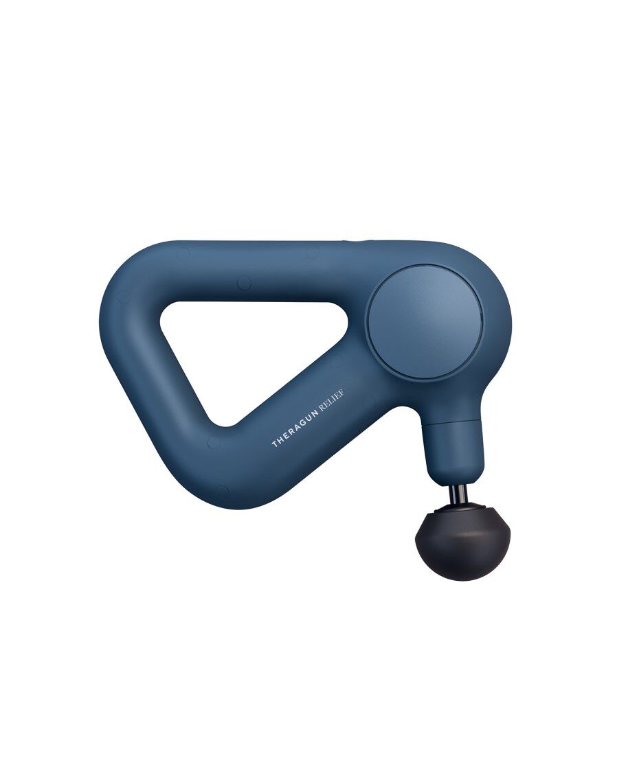 Therabody Theragun Relief Shaver Shop